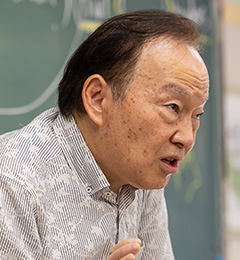 瀬野 孝一