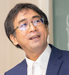 池田 隆虎